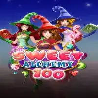 Sweet Alchemy 100